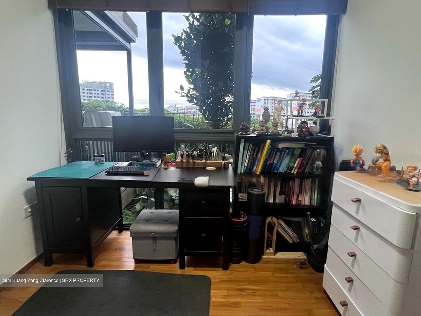 North Park Residences (D27), Apartment #457082681
